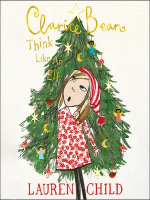 cover image of Clarice Bean